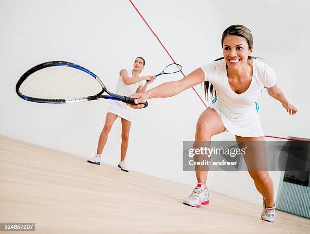 Time for Ladies session