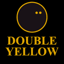 Double Yellow logo