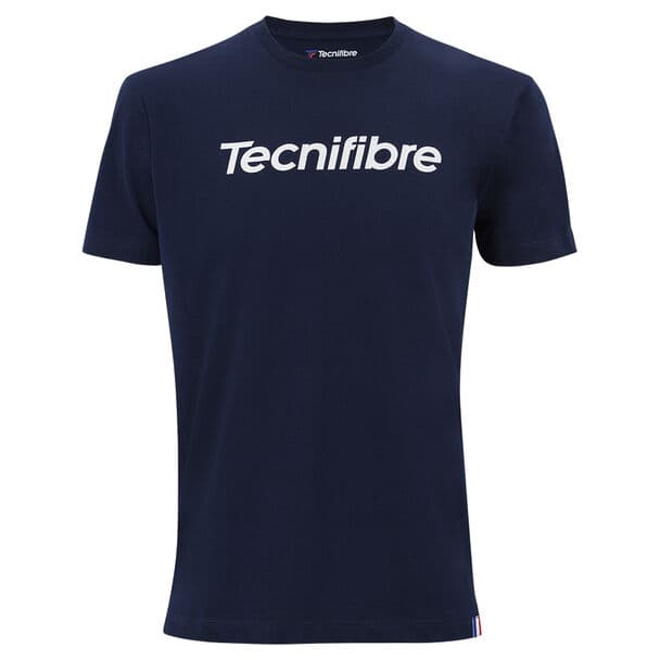 Tecnifibre Team Cotton Tee