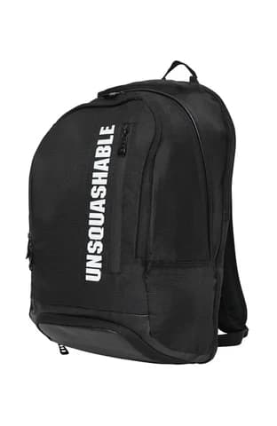 Unsquashable TOUR-TEC PRO Backpack