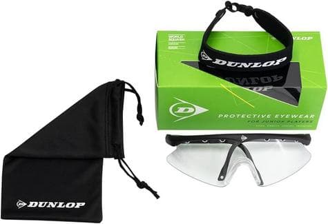 Dunlop Junior Protective Eyewear