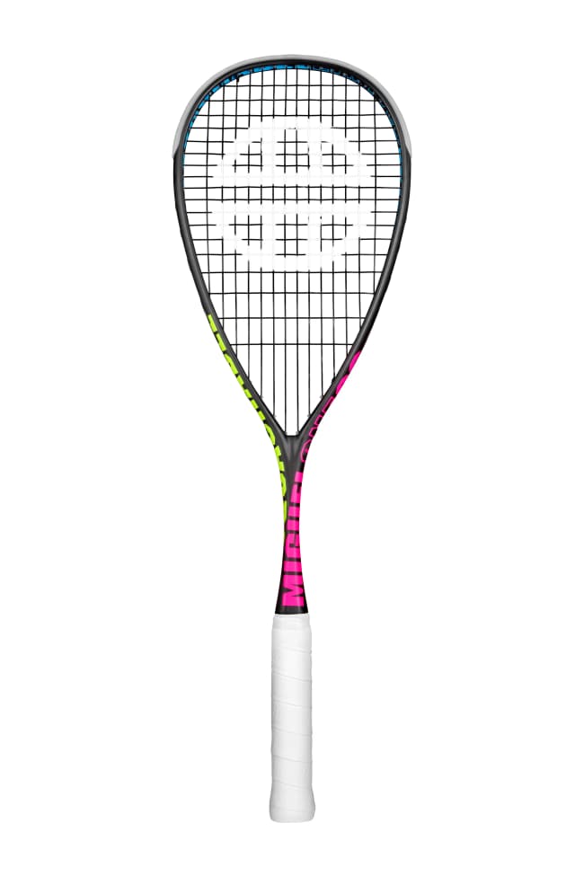 Unsquashable MIGUEL RODRÍGUEZ ONE20 Limited Edition