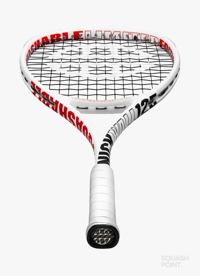 Unsquashable NICK WALL 125 Limited Edition