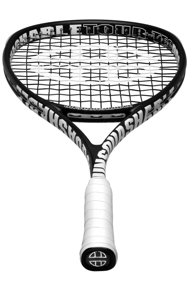 Unsquashable TOUR-TEC PRO 125