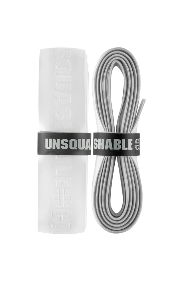 Unsquashable TOUR-TEC PRO PU Grip